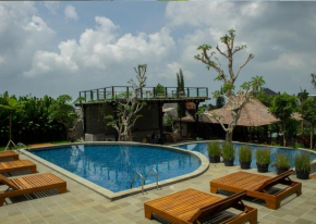 Rockwood Resort & Villa's